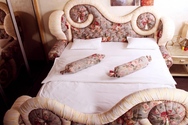 Hotel Bali Paradizo (Belgrad-Zemun)
